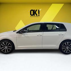 Volkswagen Golf 7 VII Berline Confortline BMT 2.0 150 ch DSG6 Strasbourg