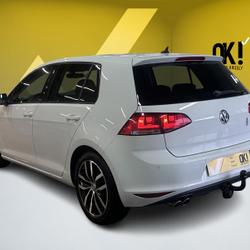 Volkswagen Golf 7 VII Berline Confortline BMT 2.0 150 ch DSG6 Strasbourg