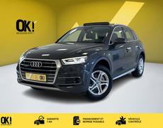 Audi Q5 Strasbourg