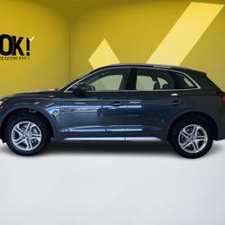 Audi Q5 Quattro 2.0 190 ch S-tronic7 Toit ouvrant GPS Cam&eacute; Strasbourg