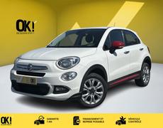 Fiat 500x Strasbourg