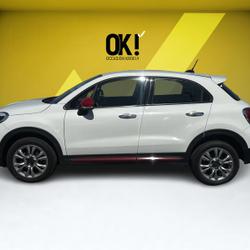 Fiat 500x Pop Star 1.6 120 ch occasion - Strasbourg - photo 2/28