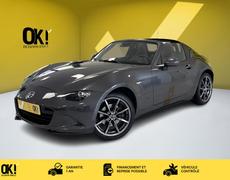 Mazda Mx-5 4 Strasbourg