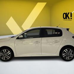 Peugeot 208 Allure Business 1.5 102 ch Strasbourg