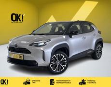 Toyota Yaris Cross Strasbourg
