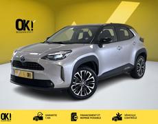 Toyota Yaris Cross Strasbourg