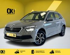 Skoda Kamiq Strasbourg