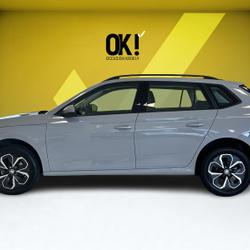 Skoda Kamiq Ambition Car Play Clim Auto Radar de recul Gtie 1 Strasbourg