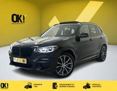 BMW X3 Strasbourg