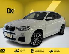 BMW X4 Strasbourg