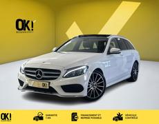 Mercedes Classe C Strasbourg