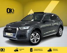 Audi Q5 Strasbourg