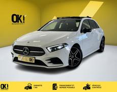 Mercedes Classe A Strasbourg