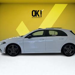 Mercedes Classe A 200 AMG Line 163 Premium Plus TO Sieges Elec Multi Strasbourg