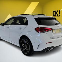 Mercedes Classe A 200 AMG Line 163 Premium Plus TO Sieges Elec Multi Strasbourg
