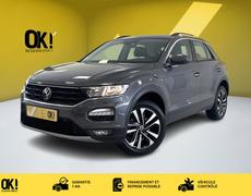 Volkswagen T-Roc Strasbourg