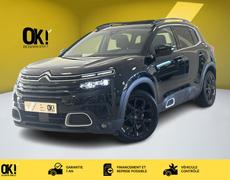 Citroen C5 Aircross Strasbourg