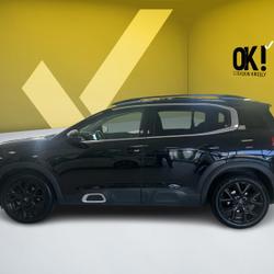Citroen C5 Aircross Shine 1.5 131 ch BVA8 Strasbourg