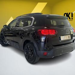 Citroen C5 Aircross Shine 1.5 131 ch BVA8 Strasbourg
