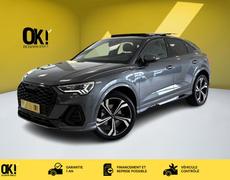 Audi Q3 Strasbourg
