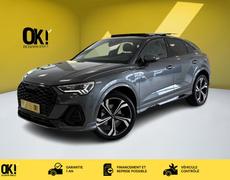 Audi Q3 Strasbourg