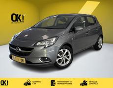 Opel Corsa Strasbourg