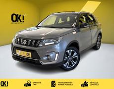 Suzuki Vitara Strasbourg