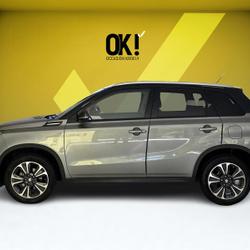 Suzuki Vitara 1.4 Hybrid Style 4x4 129 ch Strasbourg