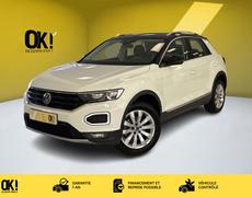 Volkswagen T-Roc Strasbourg