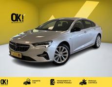 Opel Insignia Grand Sport Strasbourg