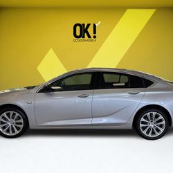Opel Insignia Grand Sport B Grand Sport Business Elegance Car Play Cam&eacute;ra R&eacute;gul Clim Auto Strasbourg