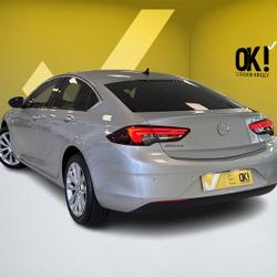 Opel Insignia Grand Sport B Grand Sport Business Elegance Car Play Cam&eacute;ra R&eacute;gul Clim Auto Strasbourg
