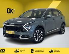 Kia Sportage Strasbourg