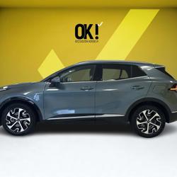 Kia Sportage 1.6 Hybrid Design Car Play Cam&eacute;ra Si&egrave;ges chauffants Strasbourg