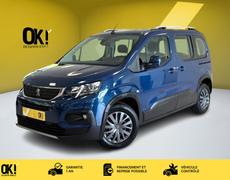 Peugeot Rifter Strasbourg