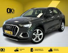 Audi Q3 Strasbourg