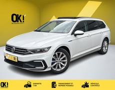 Volkswagen Passat Strasbourg
