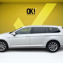 Volkswagen Passat Break GTE 1.4 218 ch DSG6 Strasbourg