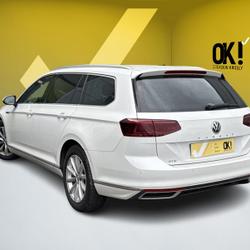 Volkswagen Passat Break GTE 1.4 218 ch DSG6 Strasbourg