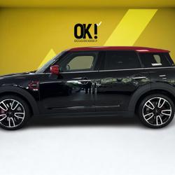 Mini Countryman John Cooper Works All4 2.0 306 ch Strasbourg