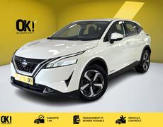 Nissan Qashqai Strasbourg
