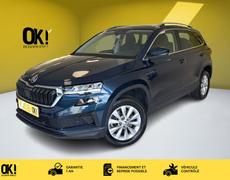 Skoda Karoq Strasbourg