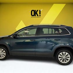 Skoda Karoq Style Ambition Car Play Cam&eacute;ra Clim Auto Gtie 1an Strasbourg