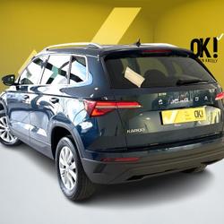 Skoda Karoq Style Ambition Car Play Cam&eacute;ra Clim Auto Gtie 1an Strasbourg