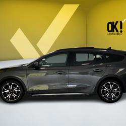 Ford Focus Break Active X Toit Pano Car Play Cam&eacute;ra Clim Auto Gtie Strasbourg