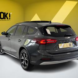 Ford Focus Break Active X Toit Pano Car Play Cam&eacute;ra Clim Auto Gtie Strasbourg