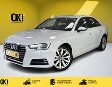 Audi A4 Strasbourg
