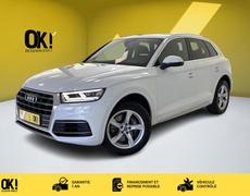 Audi Q5 Strasbourg