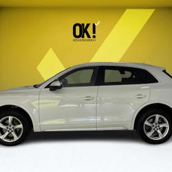 Audi Q5 50 TDI quattro avus Cam&eacute;ra Si&egrave;ges Chauffants Clim Strasbourg