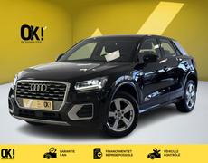Audi Q2 Strasbourg